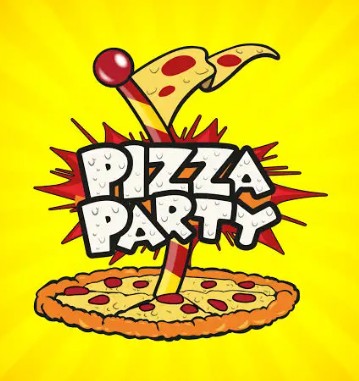 Pizza Party